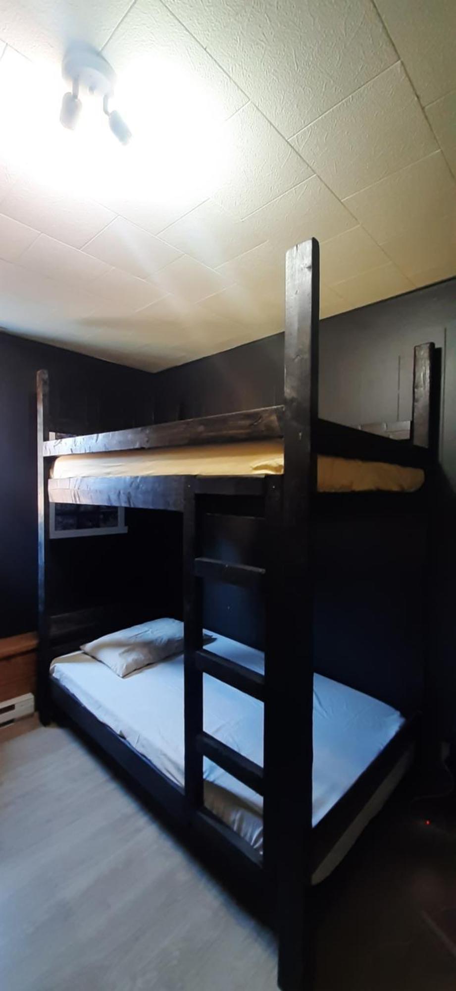 The International House Hostel Québec Dış mekan fotoğraf