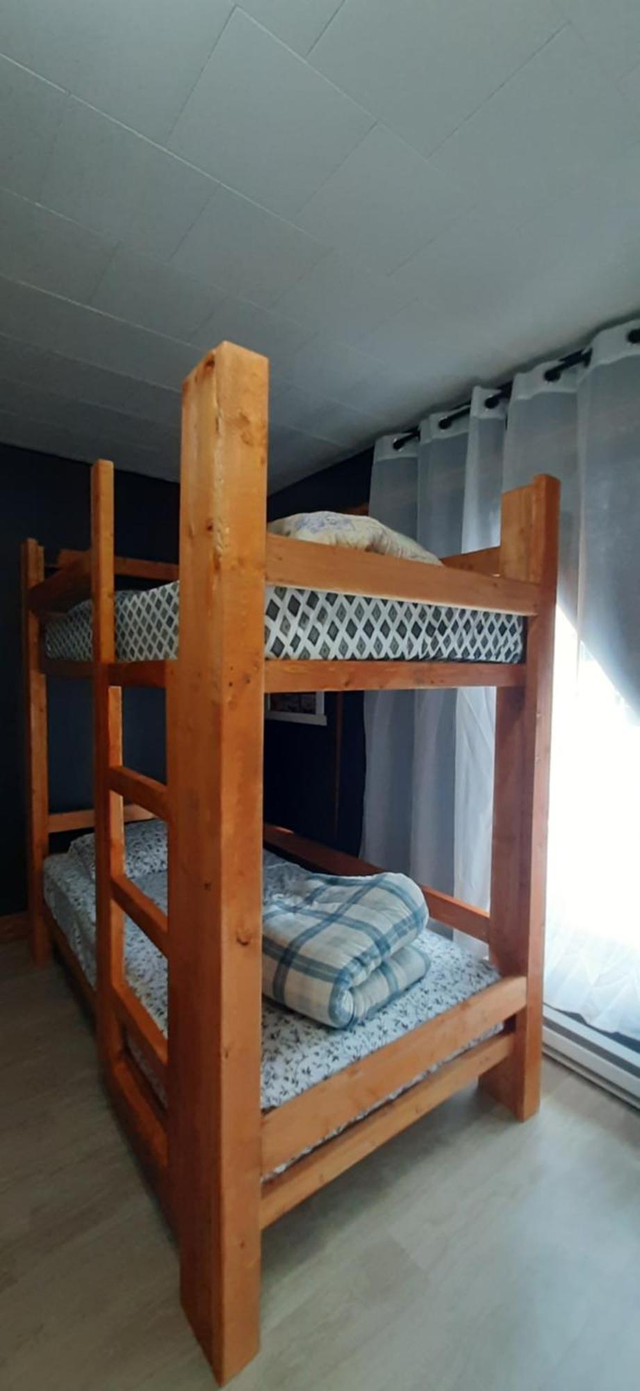 The International House Hostel Québec Dış mekan fotoğraf